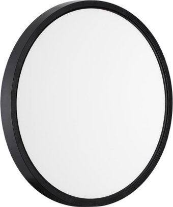 Светильник-тарелка Sonex Alfa Black 7660/24L