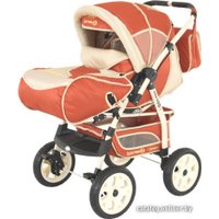 Джип-трансформер Adamex Gustaw 2