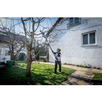 Аккумуляторная пила Metabo MS 18 LTX 15 600856500 (с 1-им АКБ)