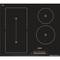 Варочная панель Siemens EH631FT17E
