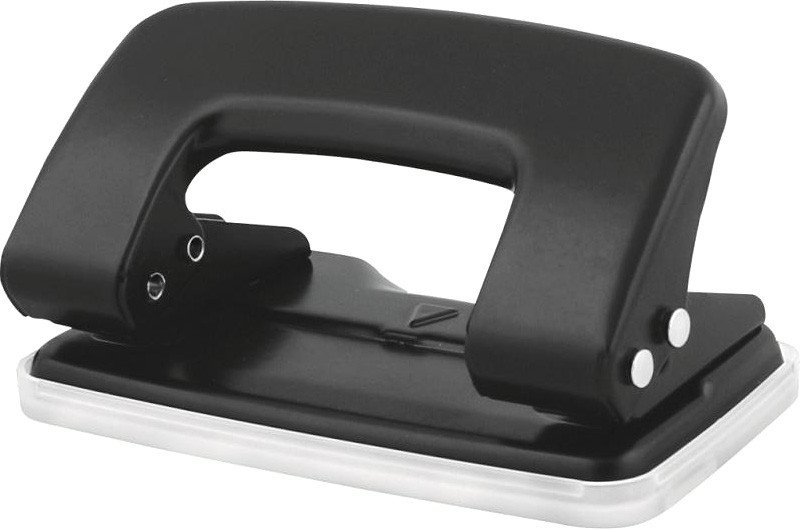 

Дырокол Raion 480(BL)