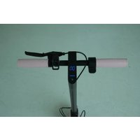 Электросамокат AOVO M365 Pro (розовый)