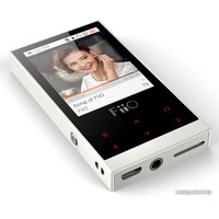 Плеер MP3 FiiO M3 8GB (белый)