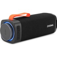 Беспроводная колонка Digma D-PS1522