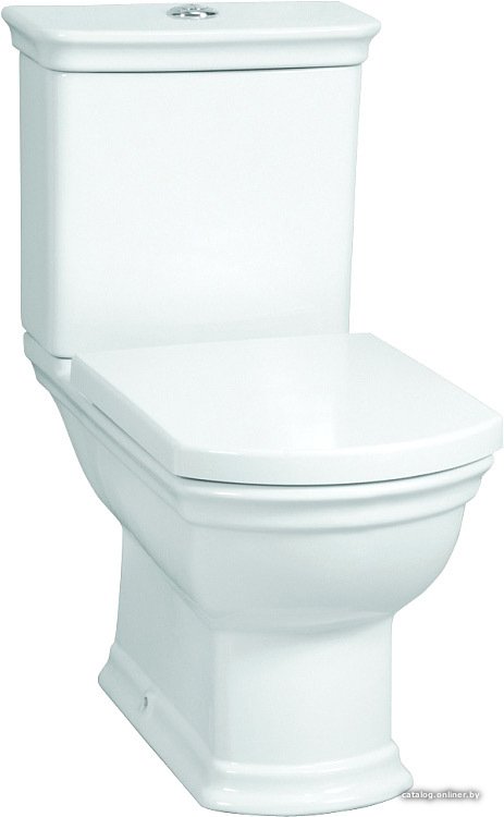 Унитаз напольный Vitra Serenada [9722B003-7203]