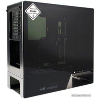 Корпус In Win 905 IW-905-SILOLED