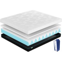 Матрас Фабрика сна Like Soft 160x200