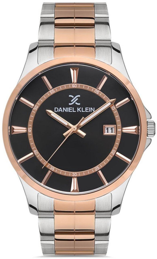 

Наручные часы Daniel Klein 13295-3