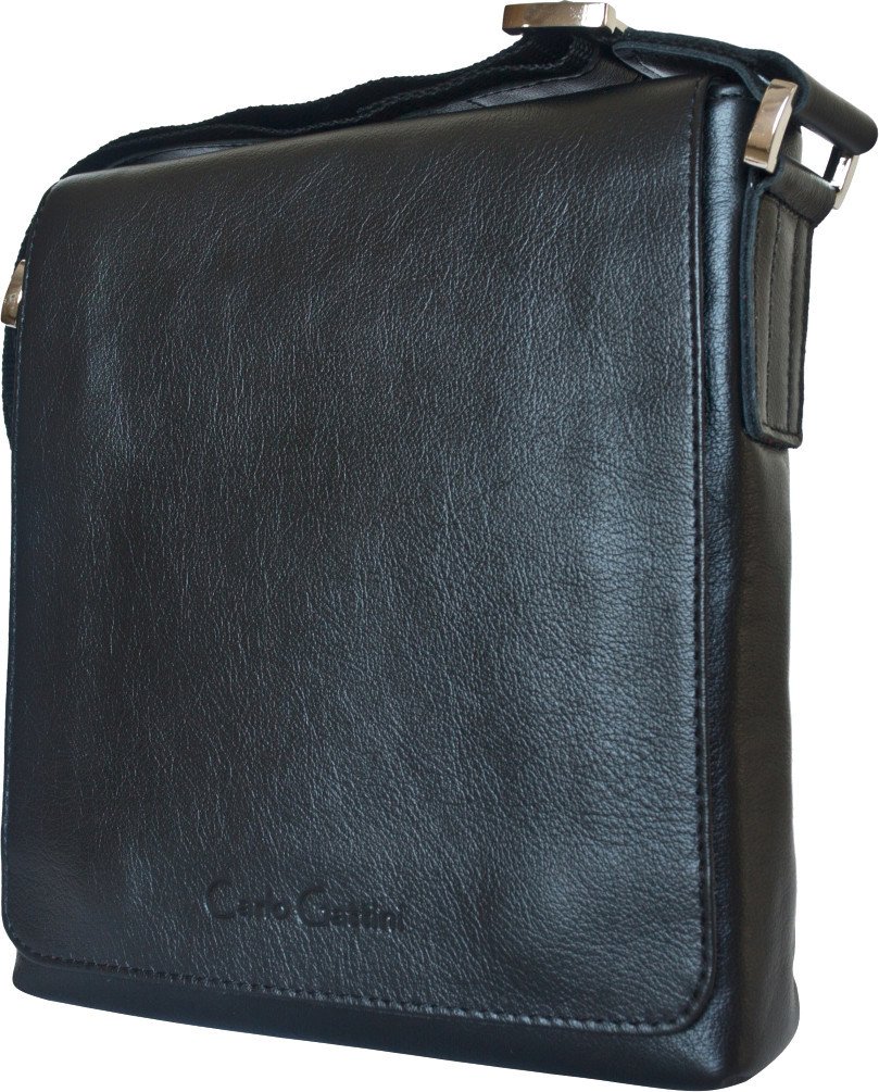 

Сумка через плечо Carlo Gattini Classico Vallecorsa 5044-01 (черный)