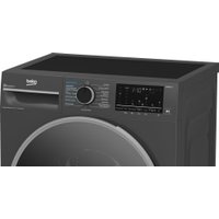 Стирально-сушильная машина BEKO B3DFR57H22A