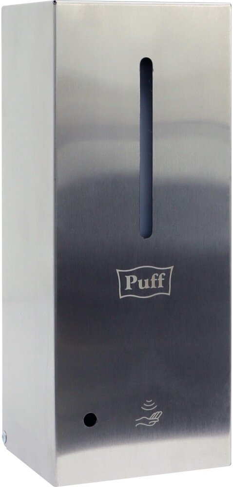 Дозатор для антисептика и жидкого мыла Puff 8178