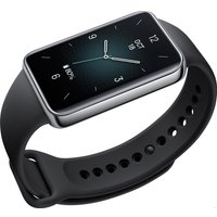 Фитнес-браслет HONOR Band 9 (черный, международная версия)