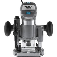 Кромочно-петельный фрезер Tesla TRE710