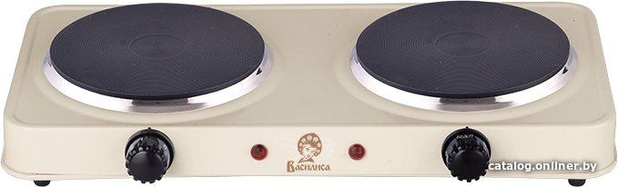 Настольная плита Василиса ВА-903 (бежевый)