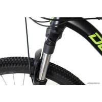 Велосипед Dewolf Ridly 30