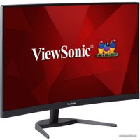 Игровой монитор ViewSonic VX2768-PC-MHD