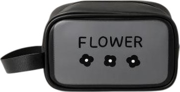 

Косметичка ILikeGift Daisy ZT385-0008-35-01 (black)