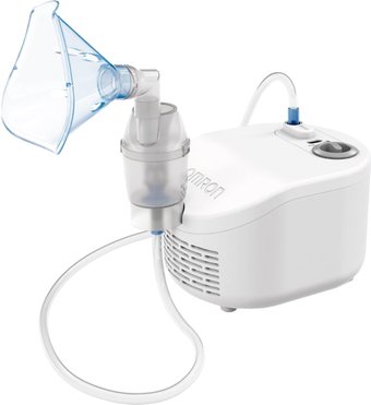 Компрессорный ингалятор Omron NE-C101-E