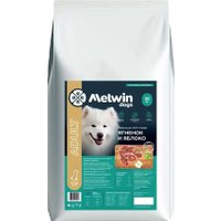 Сухой корм для собак Melwin для средних и крупных пород Ягненок и яблоко 20 кг в Лиде