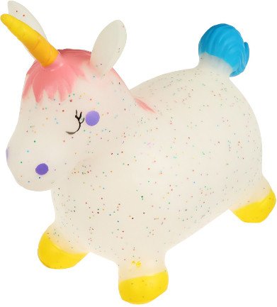 

Игрушка-прыгун Sima-Land Единорожка 4466337