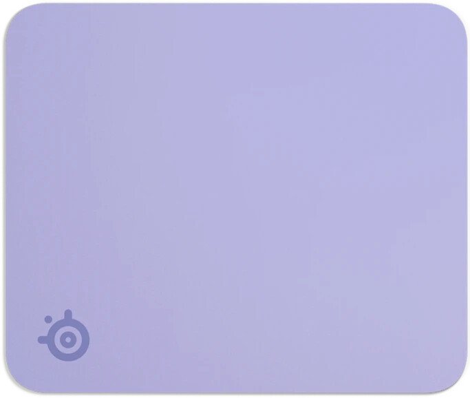 Коврик для мыши SteelSeries QcK Large: Lavender
