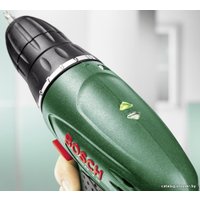 Дрель-шуруповерт Bosch PSR 12 (0603955501)