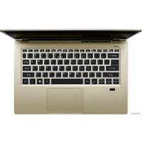 Ноутбук Acer Swift 3X SF314-510G-50HM NX.A10ER.009