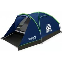Треккинговая палатка RSP Outdoors Krewl 3 (синий)