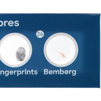 Набор микропрепаратов Levenhuk Discovery Флора и фауна 78226 (24шт)