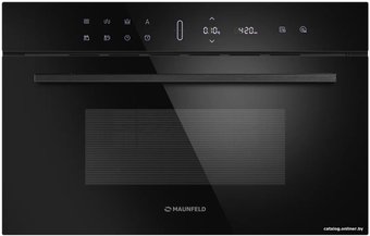 Микроволновая печь MAUNFELD MBMO349DGB