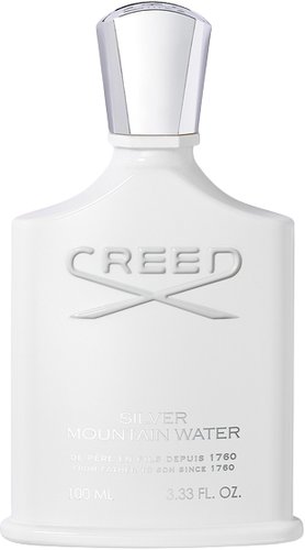 Парфюмерная вода Creed Silver Mountain Water EdP (100 мл)