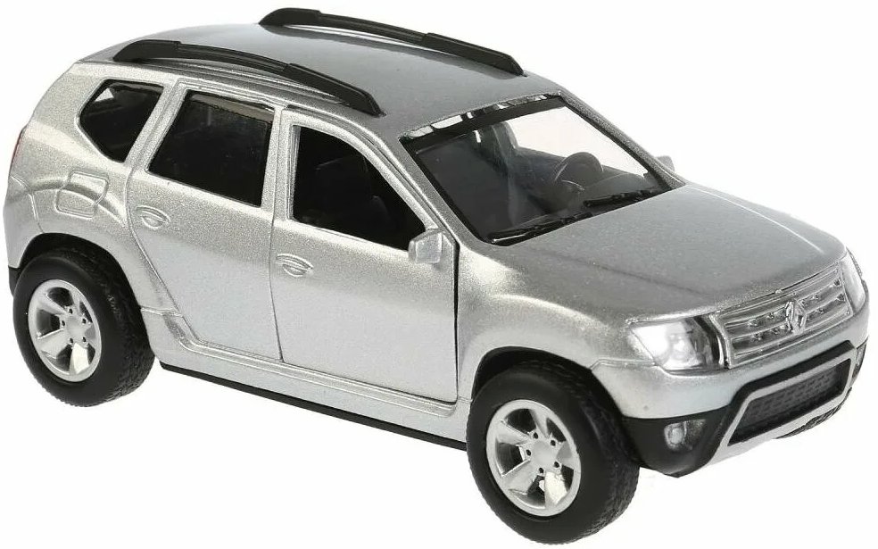 

Внедорожник Технопарк Renault Duster DUSTER-SL