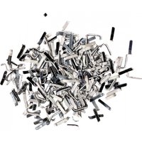 Шредер Office-Kit SA250M (1.9х12)