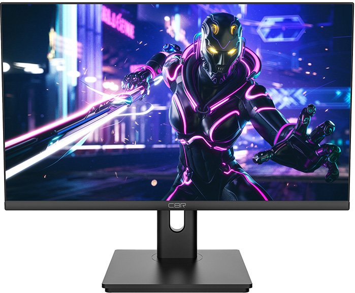 

Игровой монитор CBR MZ-2701