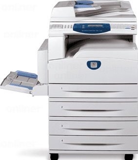 Xerox WorkCentre M118