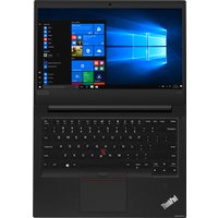 Ноутбук Lenovo ThinkPad E490 20N80029RT