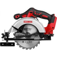 Дисковая (циркулярная) пила Wortex CCS 1816-1 ALL1 XLT Solo 0329202 (без АКБ)