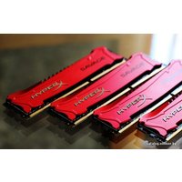 Оперативная память HyperX Savage 8GB DDR3 PC3-12800 HX316C9SR/8