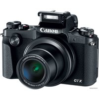 Фотоаппарат Canon PowerShot G1 X Mark III