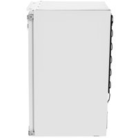 Морозильник ZUGEL ZFI710NF