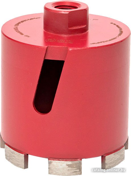 Коронка EKF Micro Hit Laser dch-82-mh-m16
