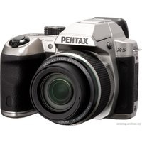 Фотоаппарат Pentax X-5