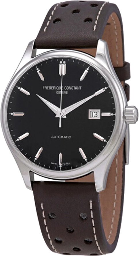 

Наручные часы Frederique Constant Classics Index FC-303B5B6-BF