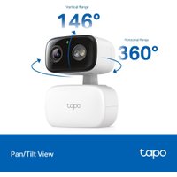 IP-камера TP-Link Tapo C206