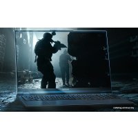 Игровой ноутбук Lenovo Legion 5 Pro 16ACH6H 82JQ00AVRM