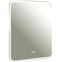  Silver Mirrors Зеркало Стив 60x80 LED-00002405