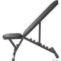 Силовая скамья GetActive Force 4GA-14 (черный)