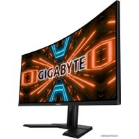 Игровой монитор Gigabyte G34WQC A в Гомеле