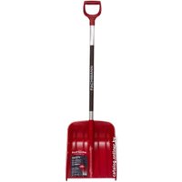 Лопата для уборки снега Fachmann Garten 05.001