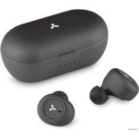 Наушники AccesStyle Denim TWS (черный)